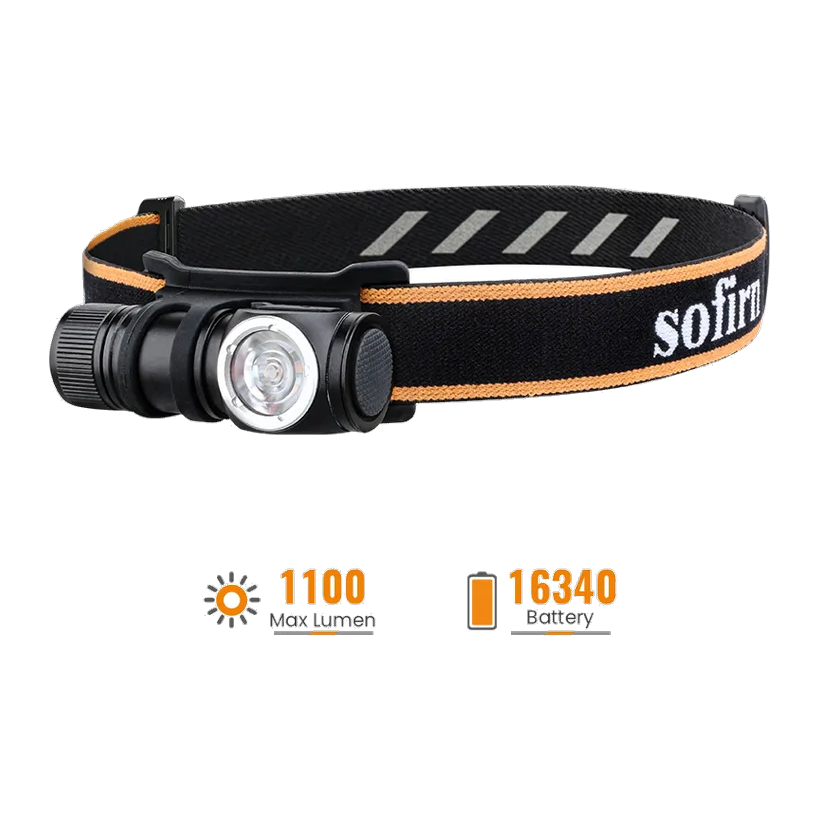 Sofirn HS10
