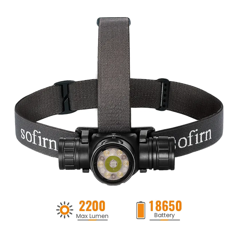 Sofirn HS21