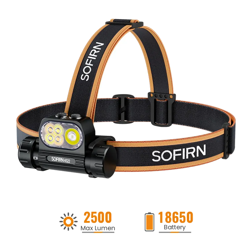 Sofirn HS22
