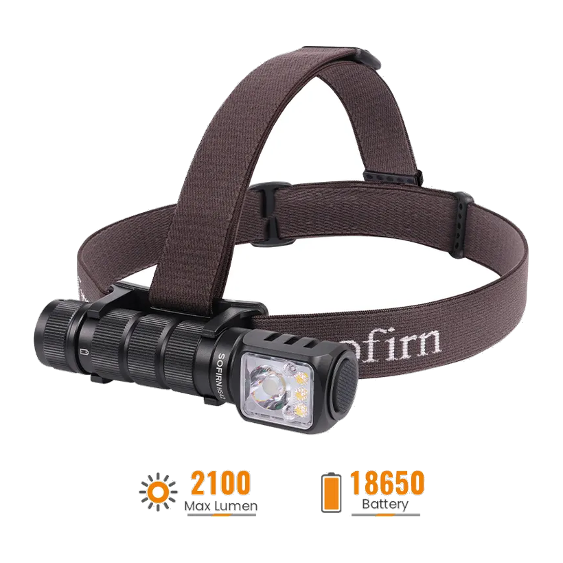 Sofirn HS42