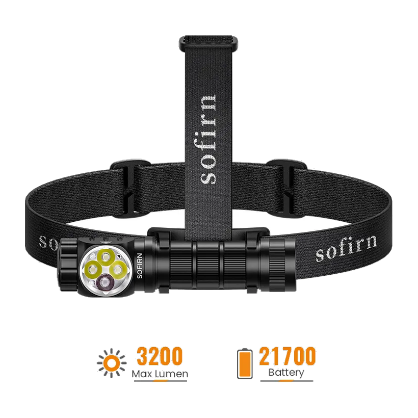 Sofirn HS43