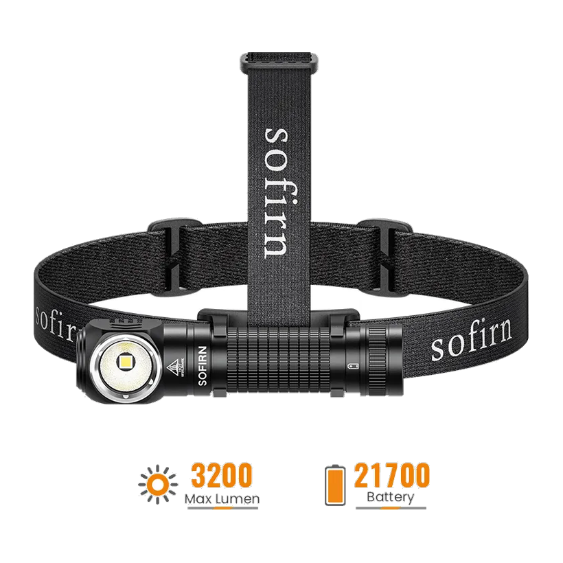 Sofirn HS45