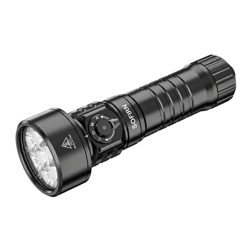 Sofirn SD11