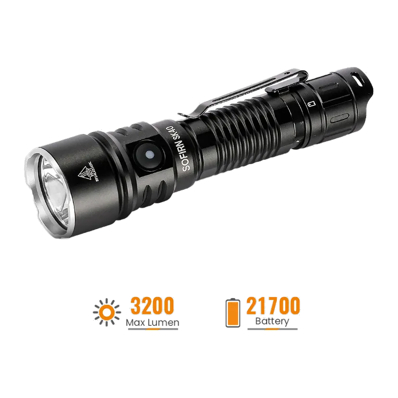 Sofirn SK40