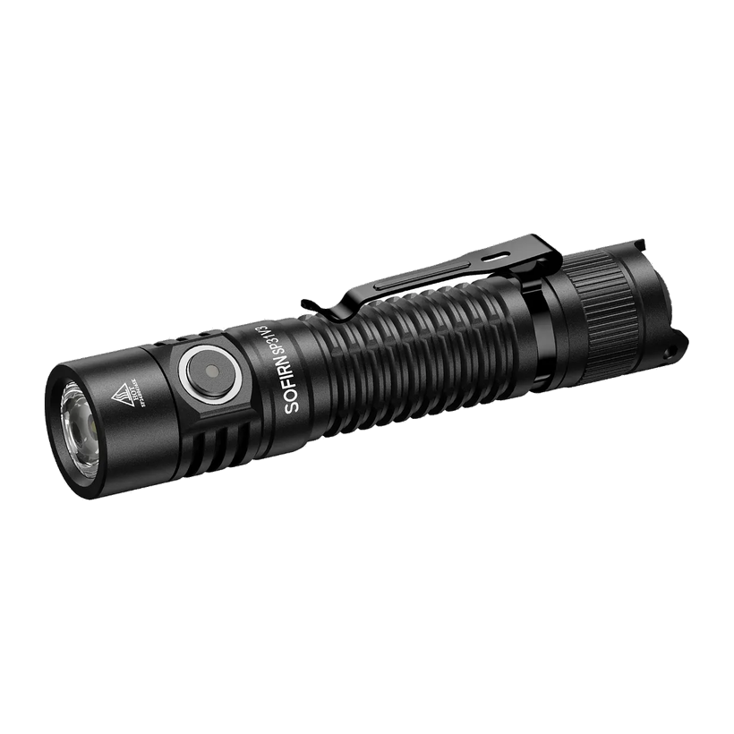 Sofirn SP31 V3