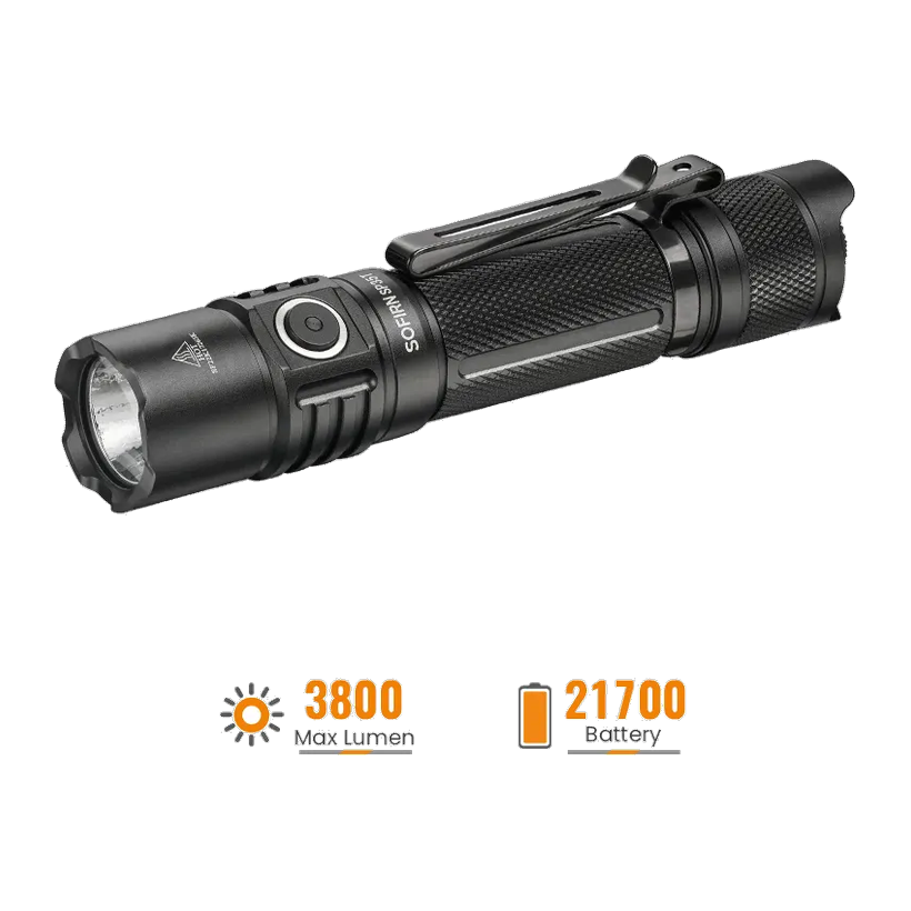 Sofirn SP35T