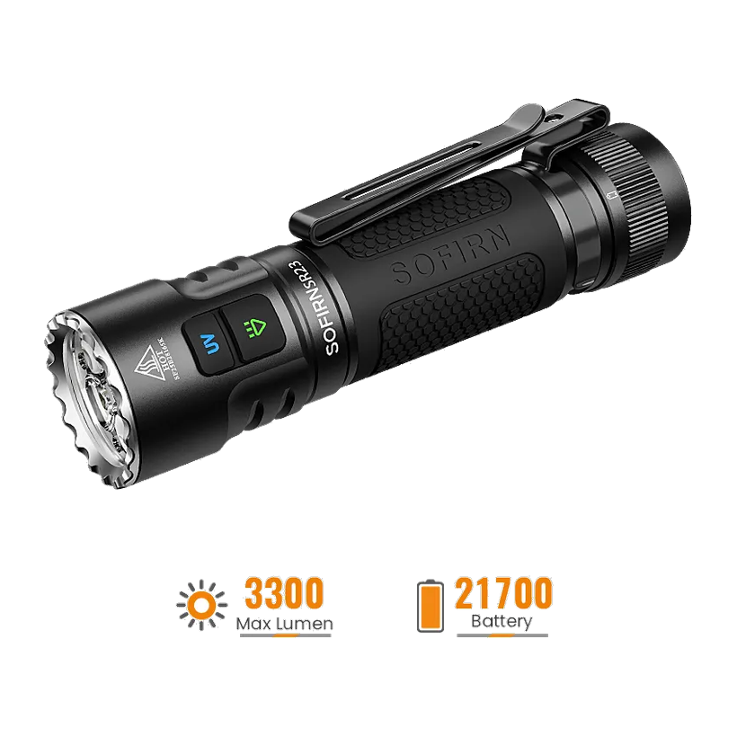 Sofirn SR23